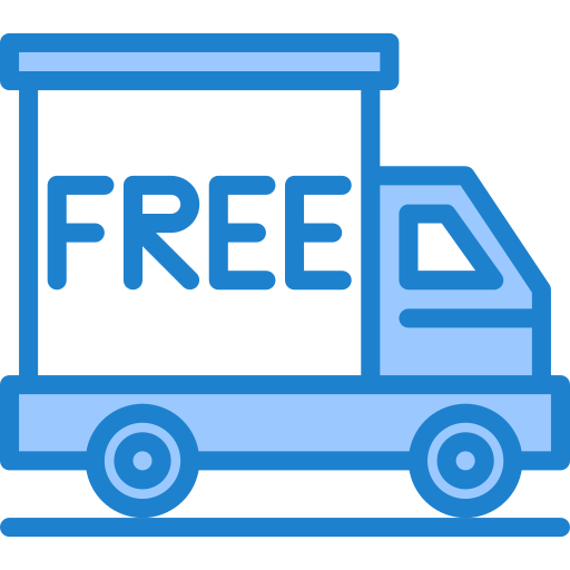 FREE SHIPPING