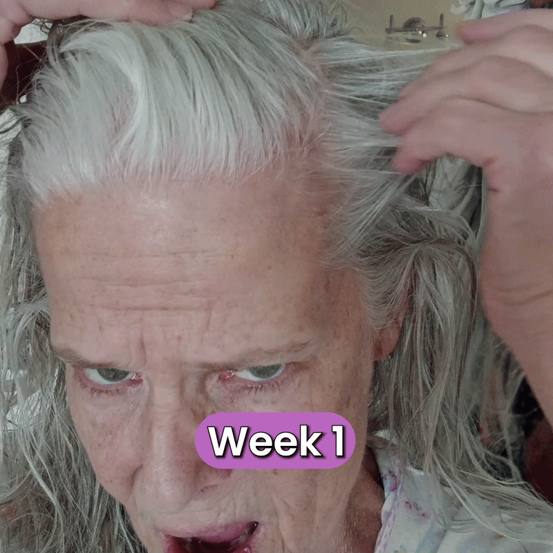 Batana Revival Shampoo