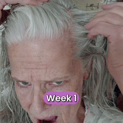 Batana Revival Shampoo