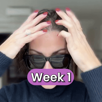 Batana Revival Shampoo 2 100ml Mini Variants