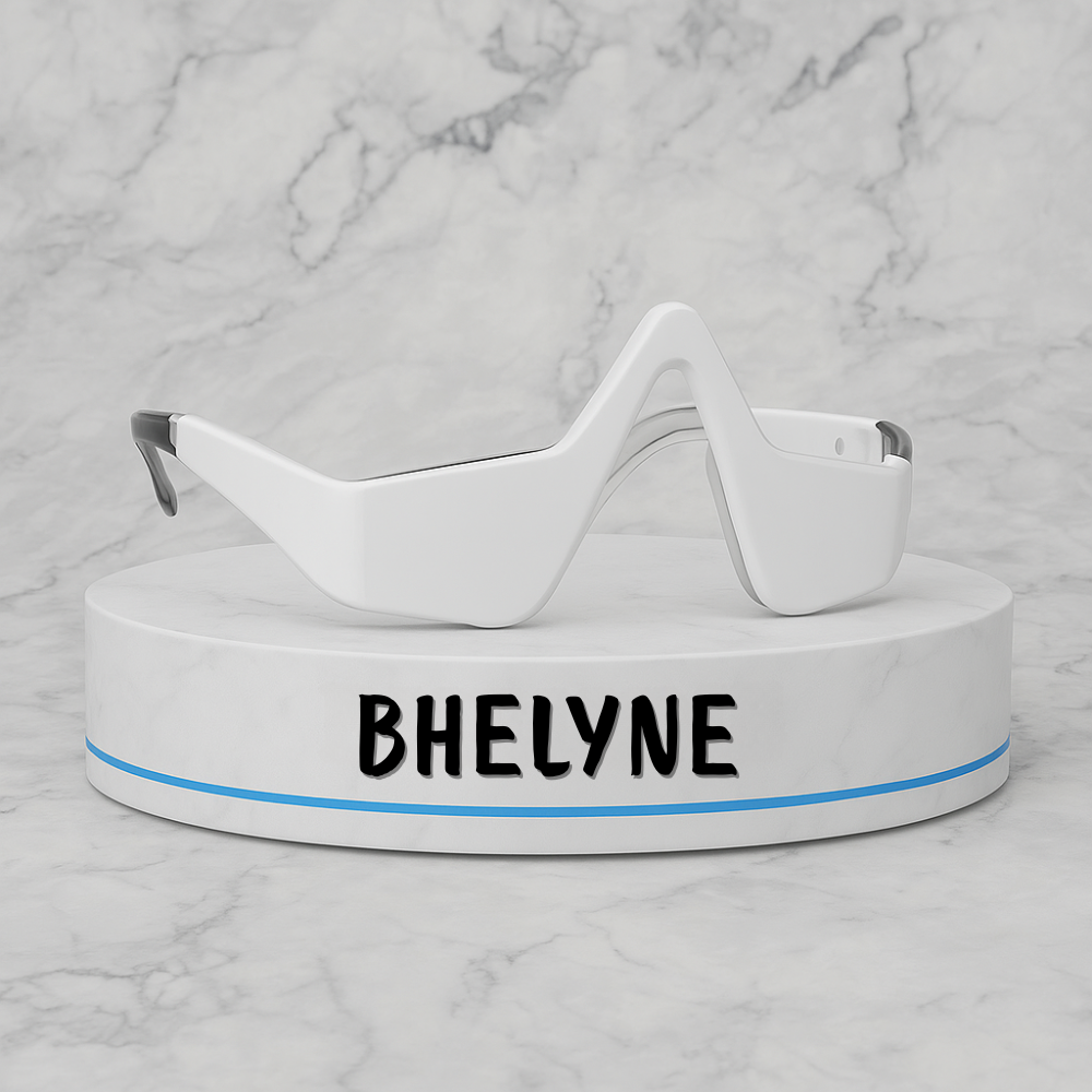 Redlyne Eye Recovery Bundle