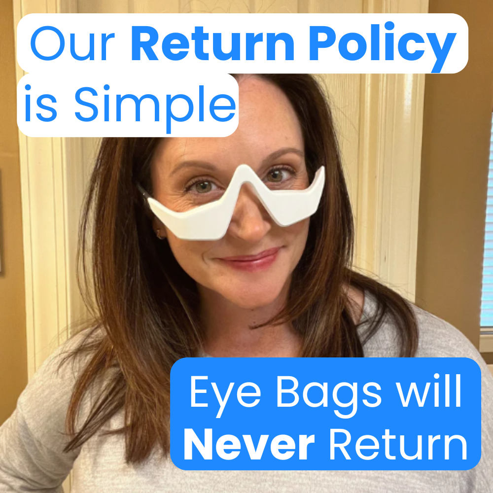 Redlyne Eye Recovery Bundle
