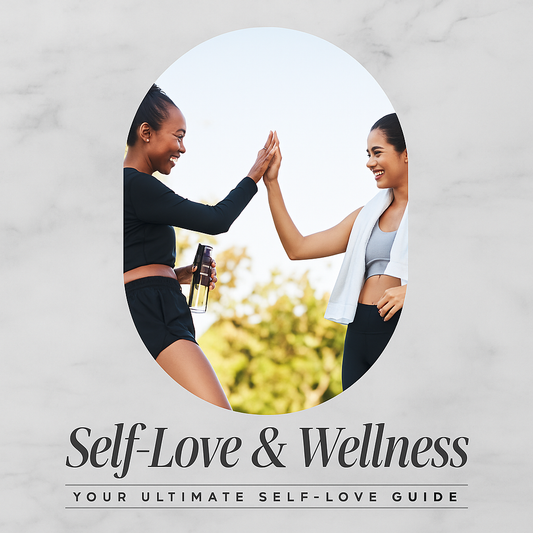 Ageless Energy: Simple Habits for Mental Health and a Stress-Free Life