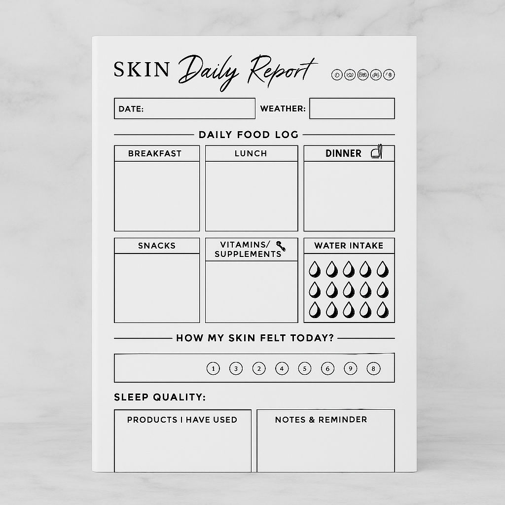 Redlyne Eye Recovery Bundle