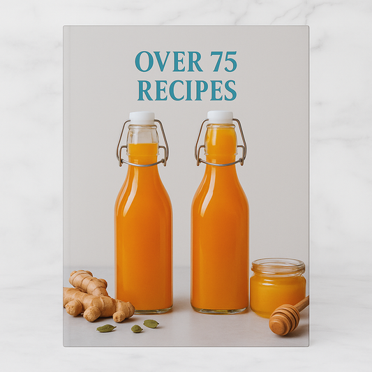 Easy Recipes for Glowing Skin: The Biohacker’s Low Inflammation Diet