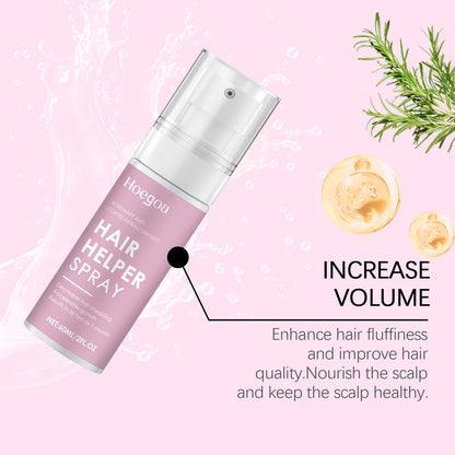Hair Helper Spray
