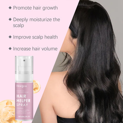 Hair Helper Spray