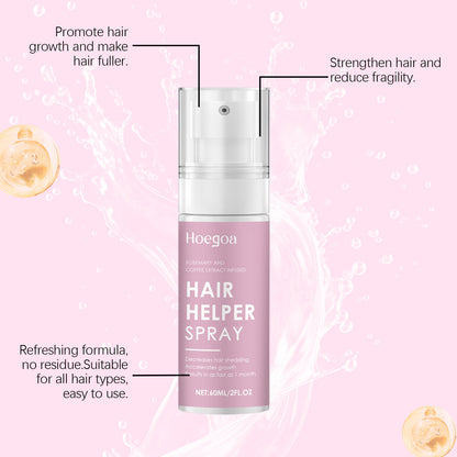 Hair Helper Spray