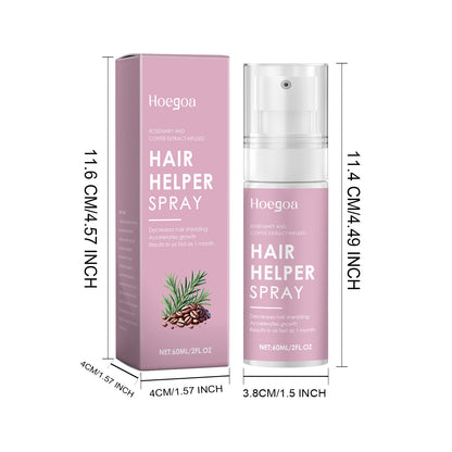 Hair Helper Spray