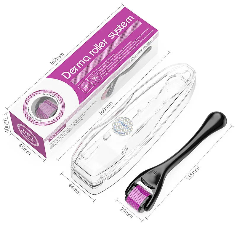 Hair Derma Roller