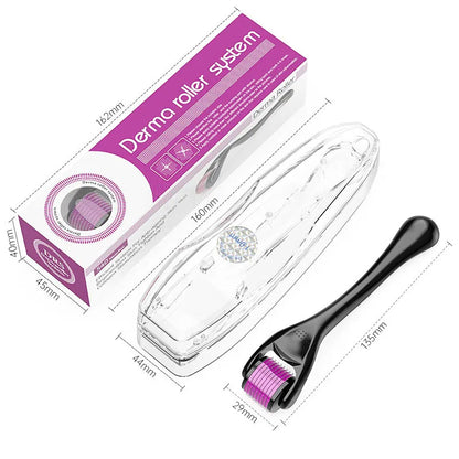 Hair Derma Roller