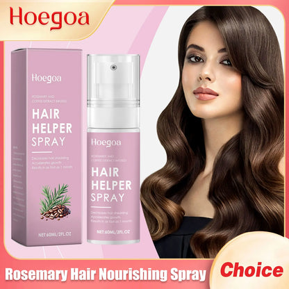Hair Helper Spray