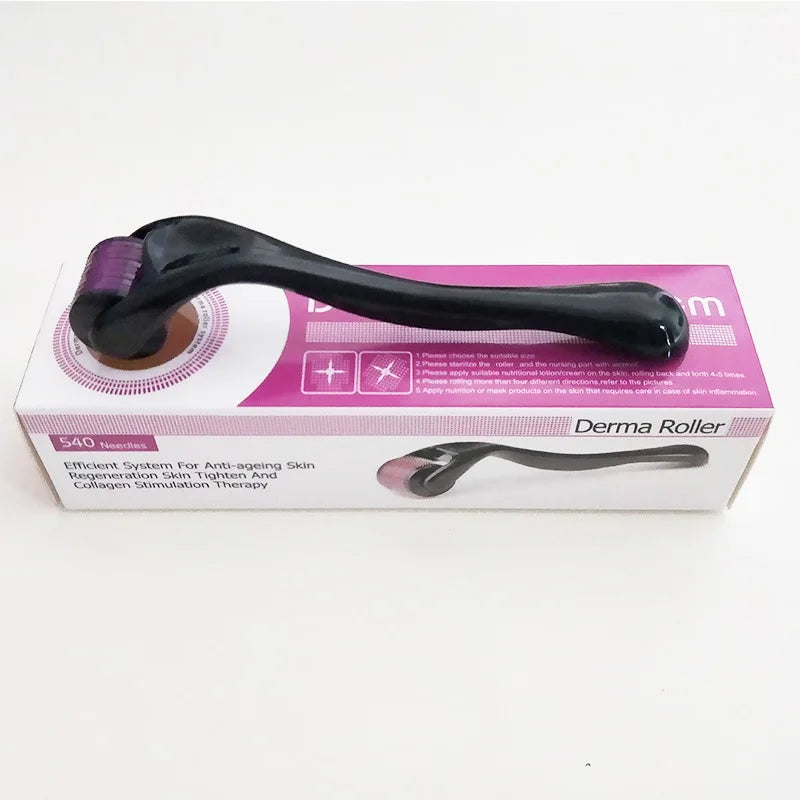 Hair Derma Roller