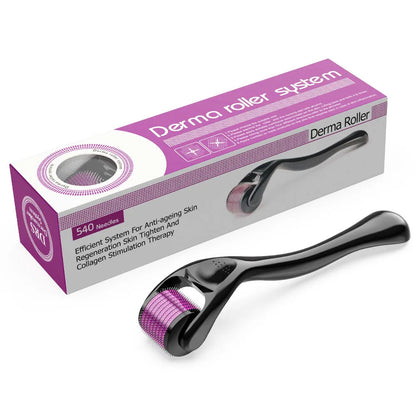 Hair Derma Roller
