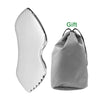 Gua Sha Board Guasha Massage for Face Stainless Steel Body Massager Facial Scraping Plate SPA Guasha Scraper for Neck Back