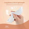 Anti-Aging Eye Massager Eyes Fatigue Relief Relaxation Relieve Dark Circles EMS Eye Care Massage