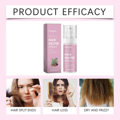 Hair Helper Spray