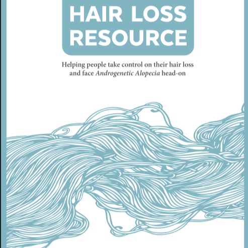 Hairloss Tips and Tricks Ebook