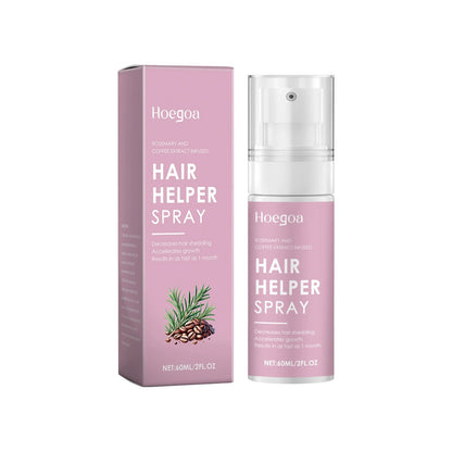 Hair Helper Spray