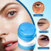 60Pcs/Box Crystal Collagen Eye Mask anti Dark Circles Remove Eye Bags Firming Moisturizing Eye Patches Gel Pads Eyes Skin Care