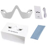 Eye Massager Relieves Eye Fatigue Eyes Massage Glasses Eye Fatigue Relief Massager