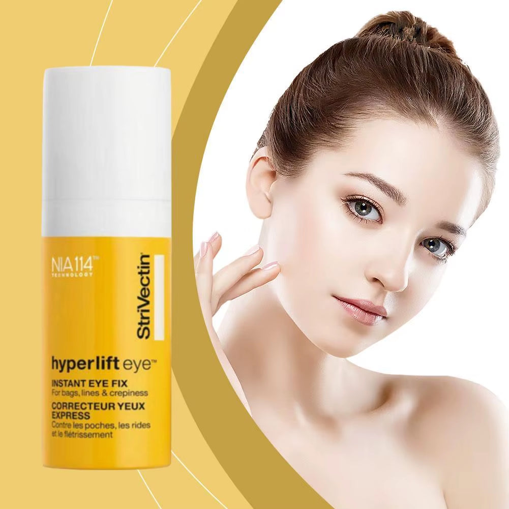 Moisturizing Eye Cream Wrinkle Removing Dark Circles Lightening Fine Lines Moisturizing Emove Eye Bag Stick Eye Care Treatment