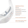 3D Eye Massager Eyes Relax Fatigue Relief Lighten Dark Circles Smooth Eye Fine Line Beauty Eye Care